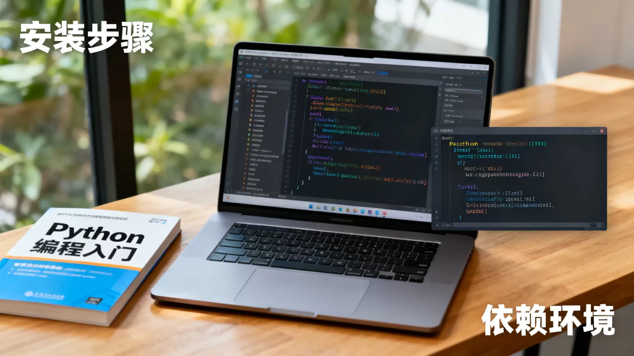 Python Jasmine是什么?,怎么安装? Python Jasmine是什么?,怎么安装?
