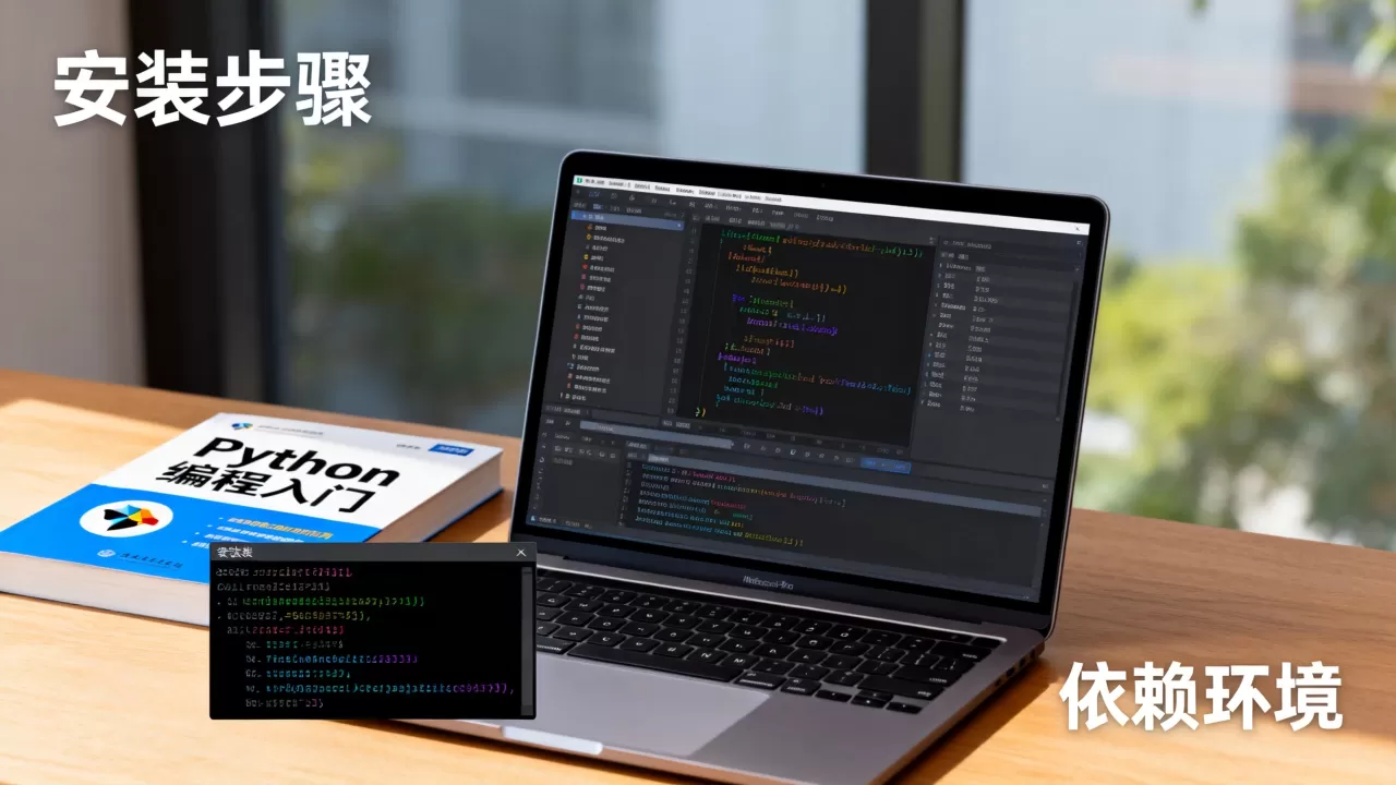 Python Jasmine是什么?,怎么安装? Python Jasmine是什么?,怎么安装?