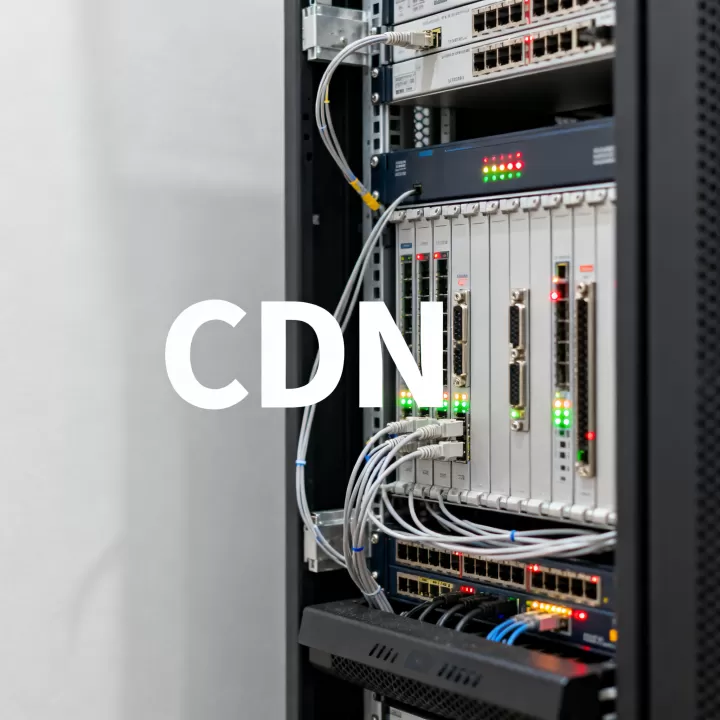 阿里CDN加速效果到底怎么样？阿里CDN哪些节点比较好