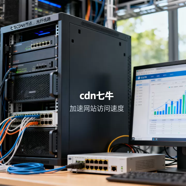 cdn七牛是什么,cdn七牛怎么加速网站访问速度 cdn七牛是什么,cdn七牛怎么加速网站访问速度