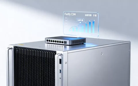 Fastly CDN加速效果怎么样？，多少钱？