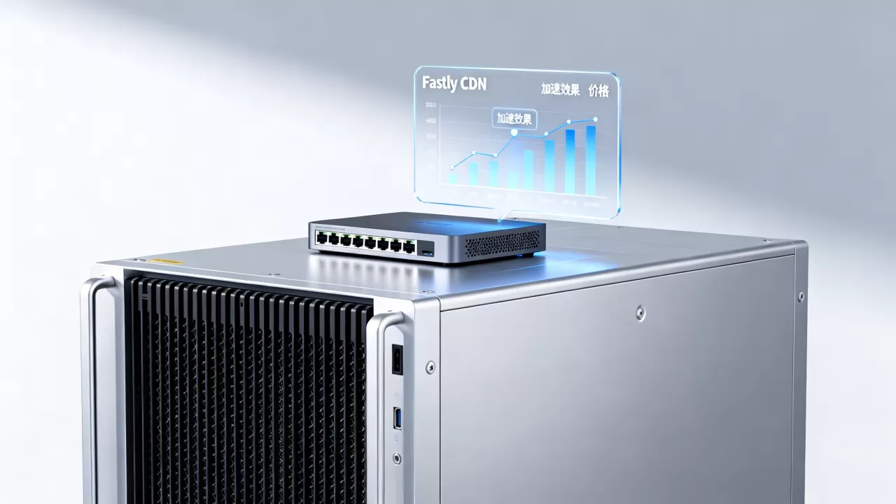 Fastly CDN加速效果怎么样?,多少钱? Fastly CDN加速效果怎么样?,多少钱?