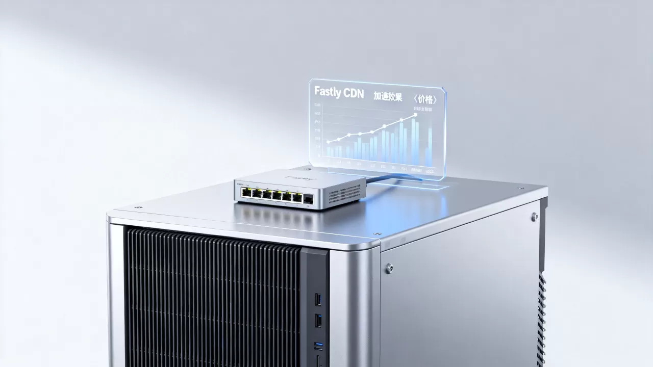 Fastly CDN加速效果怎么样?,多少钱? Fastly CDN加速效果怎么样?,多少钱?