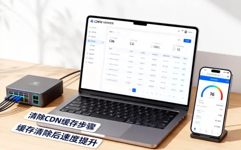 如何清除cdn缓存？清除cdn缓存对网站速度有影响吗