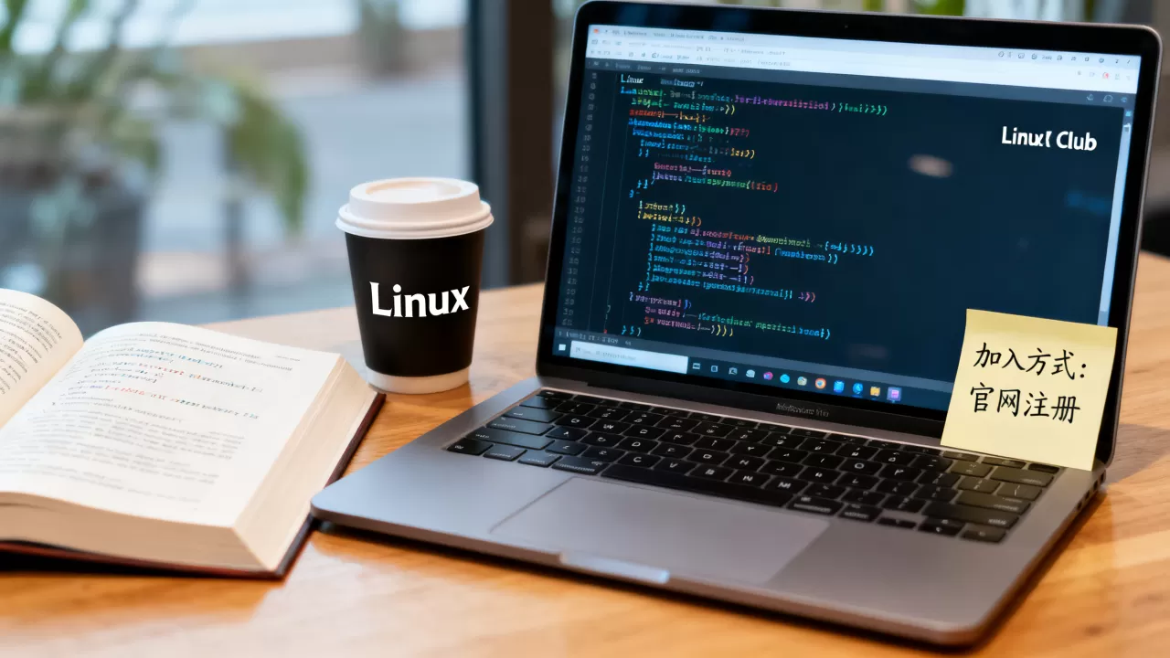 linux club究竟是一个怎样的社区,怎么加入? linux club究竟是一个怎样的社区,怎么加入?