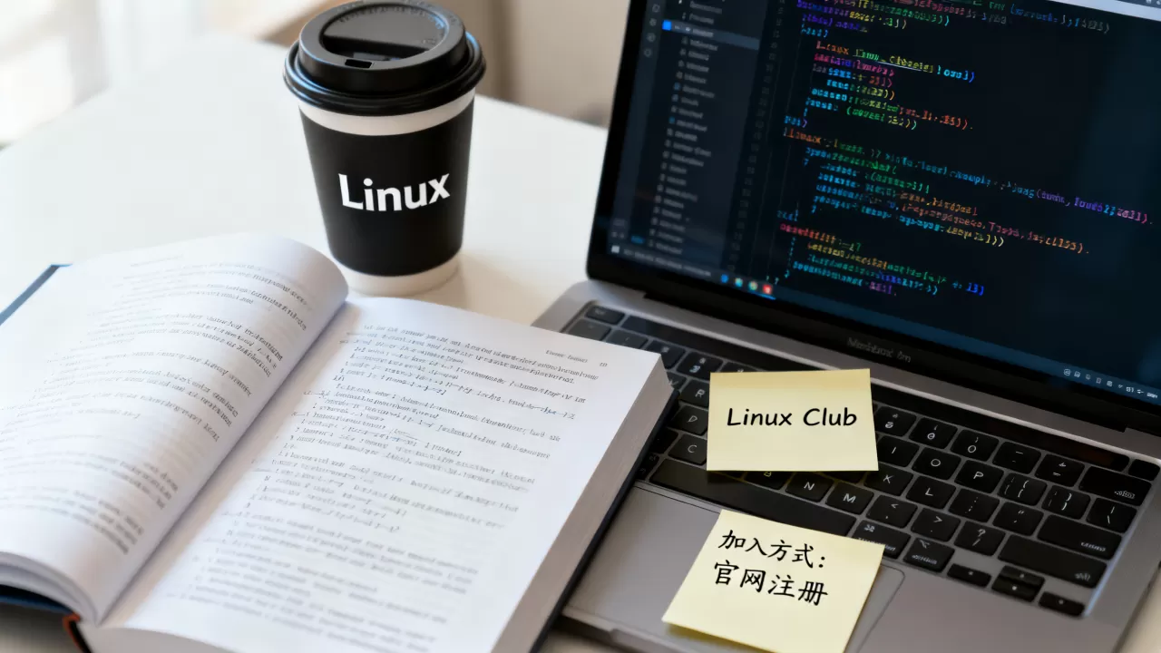 linux club究竟是一个怎样的社区,怎么加入? linux club究竟是一个怎样的社区,怎么加入?