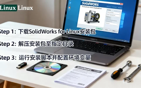 Linux系统怎么安装SolidWorks？，怎么安装