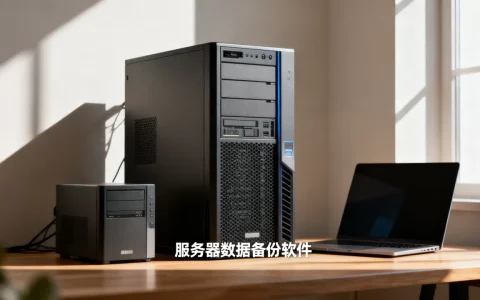 服务器数据备份软件怎么选？，备份软件哪个好？