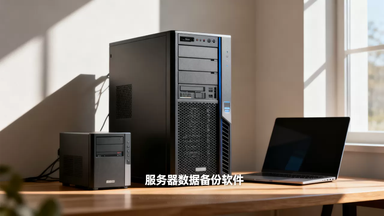服务器数据备份软件怎么选？，备份软件哪个好？