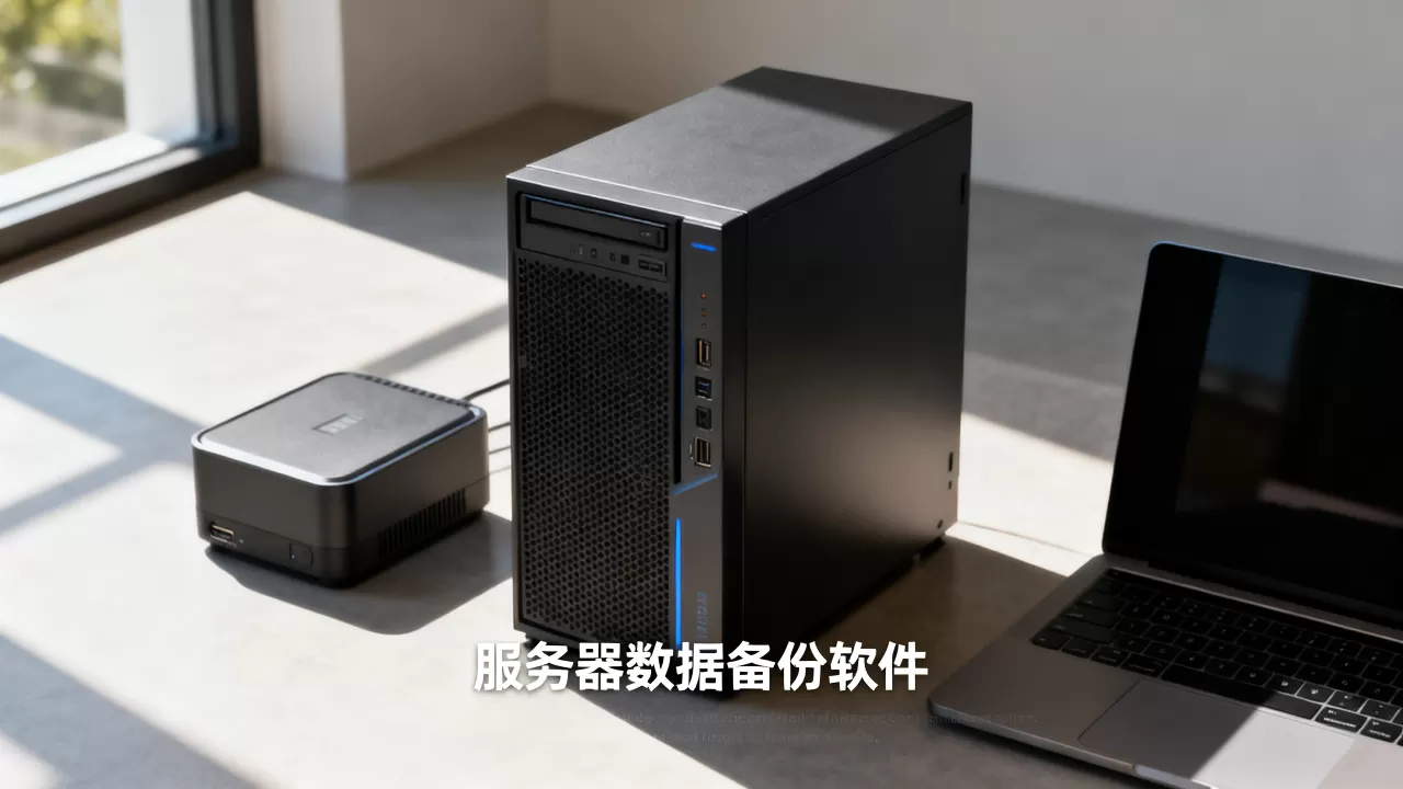 服务器数据备份软件怎么选？，备份软件哪个好？