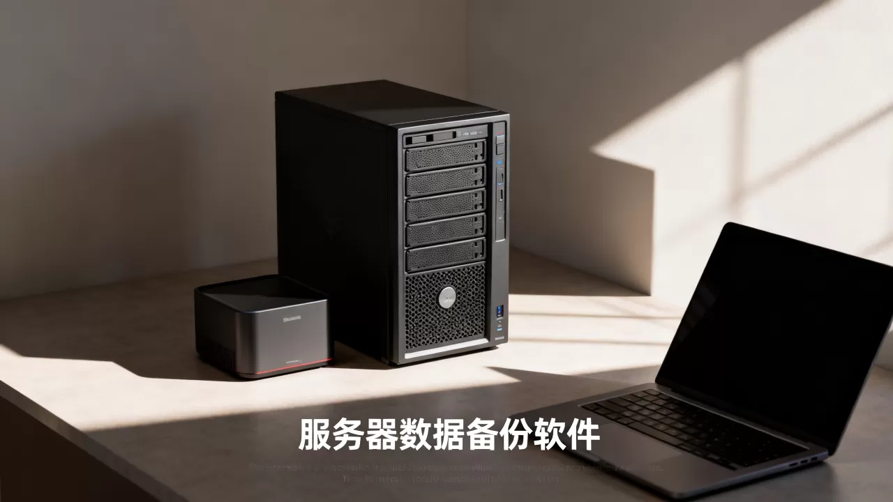 服务器数据备份软件怎么选？，备份软件哪个好？