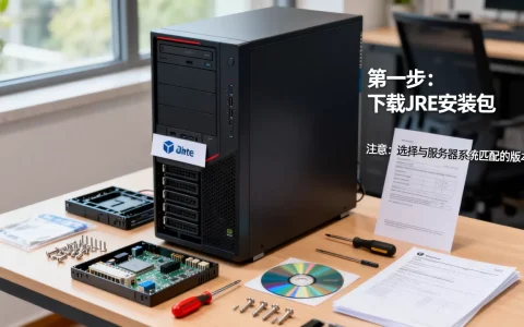 服务器jre怎么安装配置,有哪些注意事项