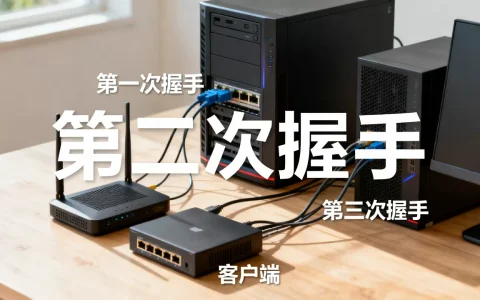 服务器与客户端为何要三次握手？，为什么需要三次握手
