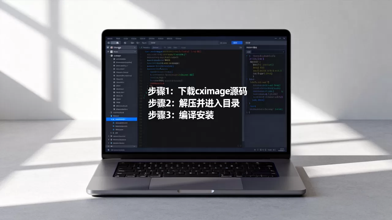 cximage在linux中如何安装?,安装步骤有哪些? cximage在linux中如何安装?,安装步骤有哪些?