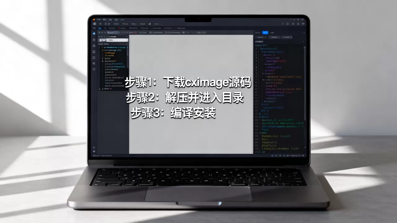cximage在linux中如何安装?,安装步骤有哪些? cximage在linux中如何安装?,安装步骤有哪些?