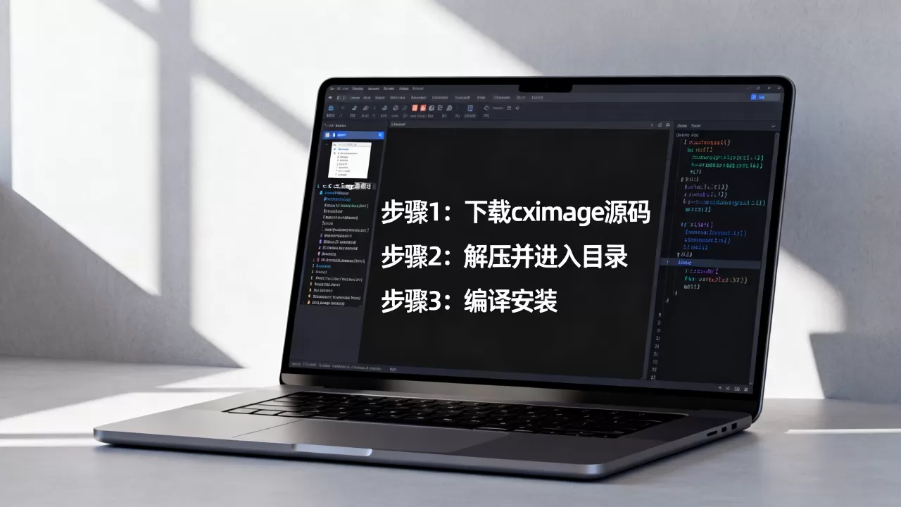 cximage在linux中如何安装?,安装步骤有哪些? cximage在linux中如何安装?,安装步骤有哪些?