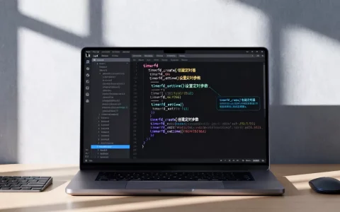 Linux timerfd定时器的工作原理是什么？，如何使用