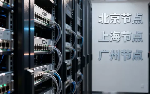 网宿CDN加速效果怎么样，网宿CDN节点分布在哪里？