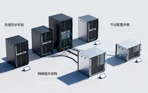 分布式文件管理系统如何实现数据同步？，怎么搭建？
