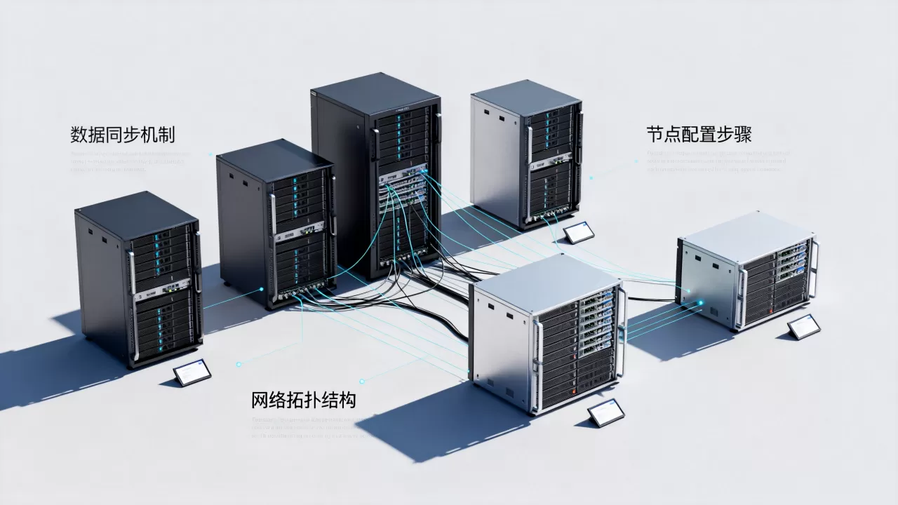 分布式文件管理系统如何实现数据同步?,怎么搭建? 分布式文件管理系统如何实现数据同步?,怎么搭建?