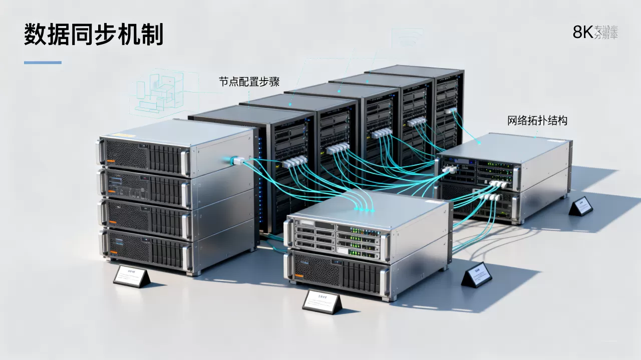 分布式文件管理系统如何实现数据同步?,怎么搭建? 分布式文件管理系统如何实现数据同步?,怎么搭建?