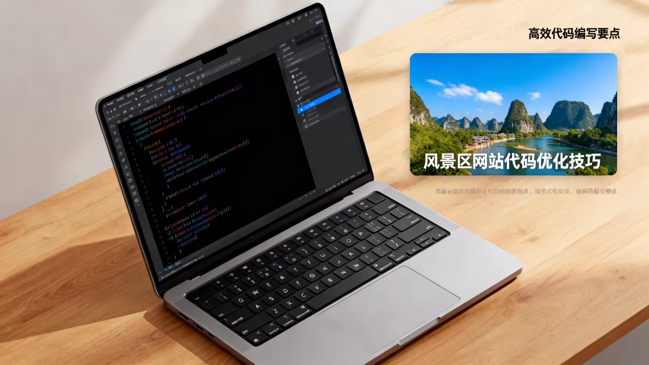 风景区网站代码如何编写更高效?,有哪些技巧? 风景区网站代码如何编写更高效?,有哪些技巧?