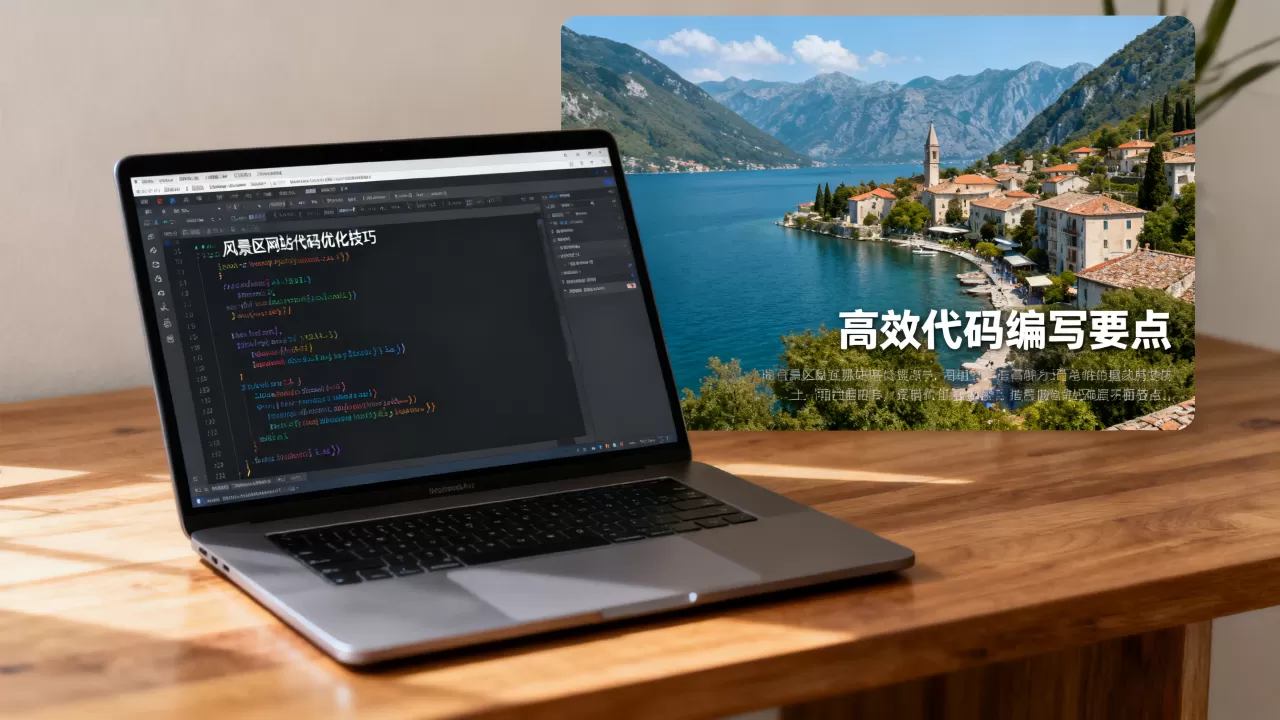 风景区网站代码如何编写更高效?,有哪些技巧? 风景区网站代码如何编写更高效?,有哪些技巧?