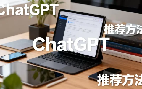 ChatGPT品牌推荐今年方法有哪些，哪个品牌值得推荐？