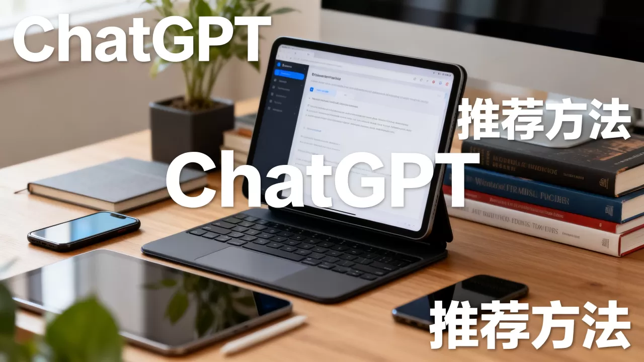 ChatGPT品牌推荐今年方法有哪些，哪个品牌值得推荐？