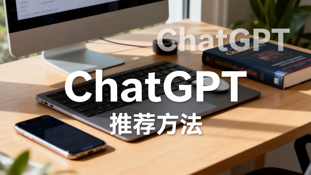 ChatGPT品牌推荐今年方法有哪些，哪个品牌值得推荐？