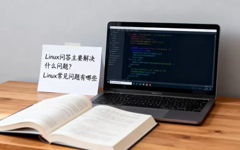 linux问答主要解决什么问题？,linux常见问题有哪些