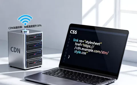CSS CDN怎么用，css cdn加速效果如何？