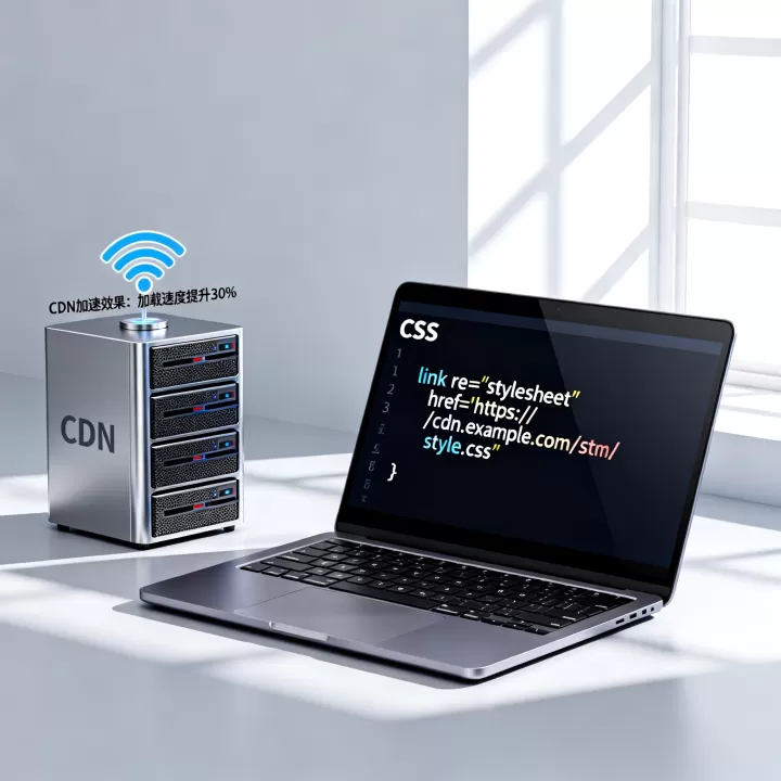 CSS CDN怎么用,css cdn加速效果如何? CSS CDN怎么用,css cdn加速效果如何?