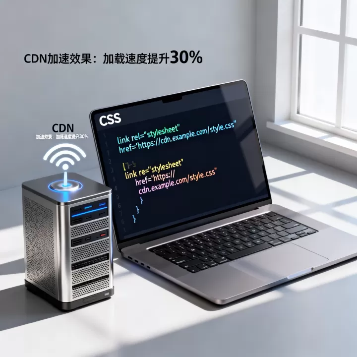 CSS CDN怎么用,css cdn加速效果如何? CSS CDN怎么用,css cdn加速效果如何?