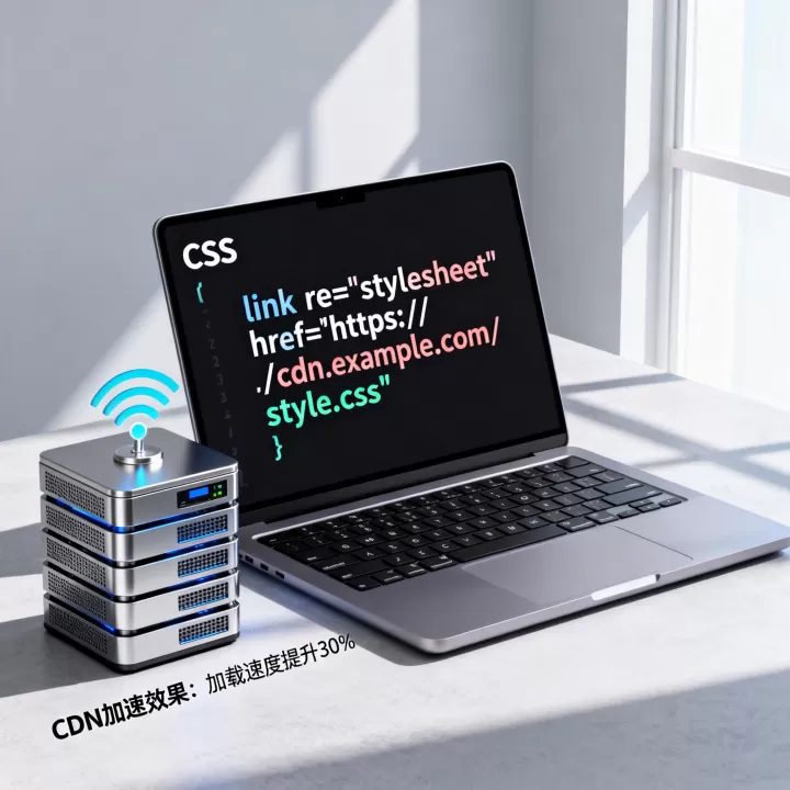 CSS CDN怎么用,css cdn加速效果如何? CSS CDN怎么用,css cdn加速效果如何?