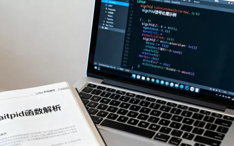 Linux sigchld信号的作用是什么？，怎么用？