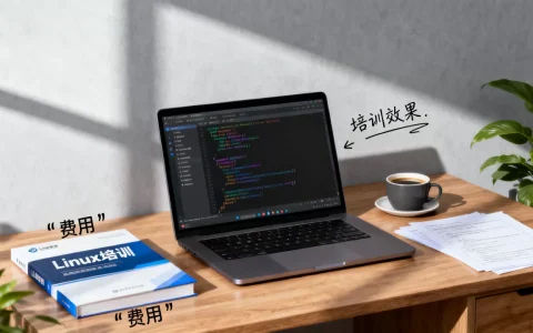 广东Linux培训效果怎么样？，多少钱？