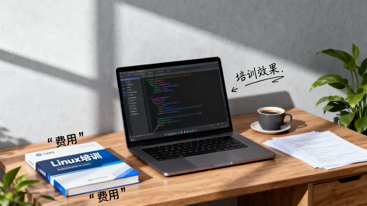 广东Linux培训效果怎么样？，多少钱？