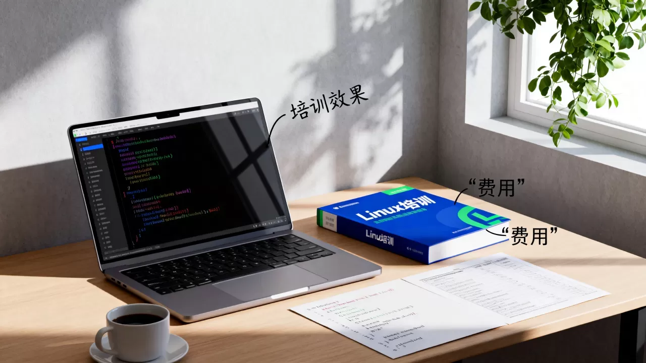 广东Linux培训效果怎么样？，多少钱？