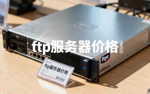 ftp服务器价格一般多少钱，哪个品牌性价比高？