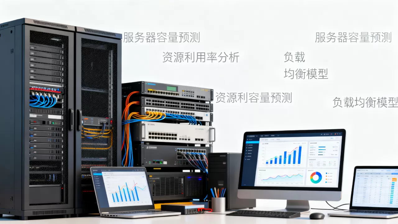 如何科学地预测服务器容量以避免资源浪费,有哪些常见的方法和工具 如何科学地预测服务器容量以避免资源浪费,有哪些常见的方法和工具