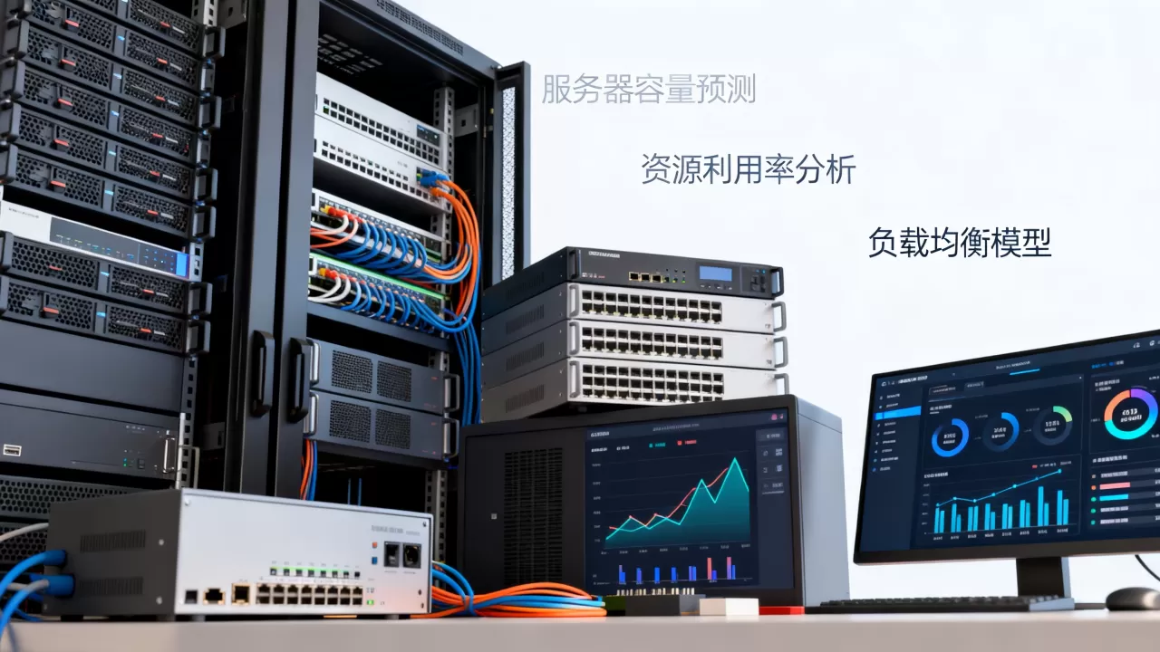 如何科学地预测服务器容量以避免资源浪费,有哪些常见的方法和工具 如何科学地预测服务器容量以避免资源浪费,有哪些常见的方法和工具