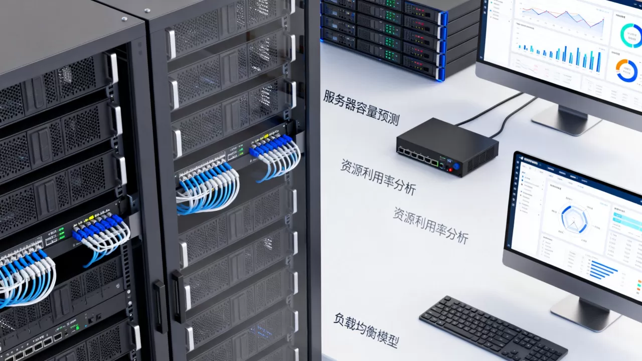 如何科学地预测服务器容量以避免资源浪费,有哪些常见的方法和工具 如何科学地预测服务器容量以避免资源浪费,有哪些常见的方法和工具