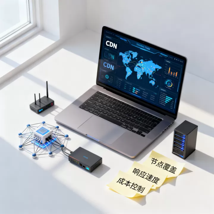 如何选择适合自己网站的cdn供应商,怎么选 如何选择适合自己网站的cdn供应商,怎么选