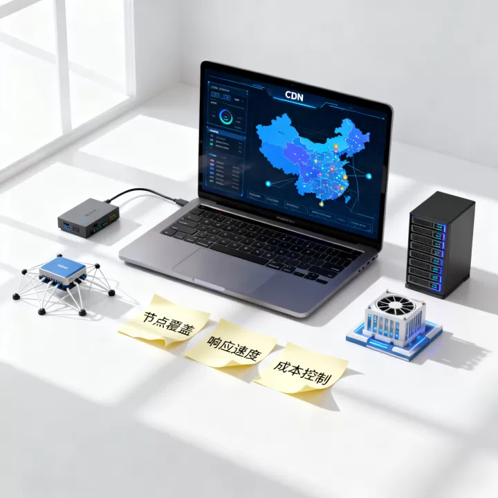 如何选择适合自己网站的cdn供应商,怎么选 如何选择适合自己网站的cdn供应商,怎么选