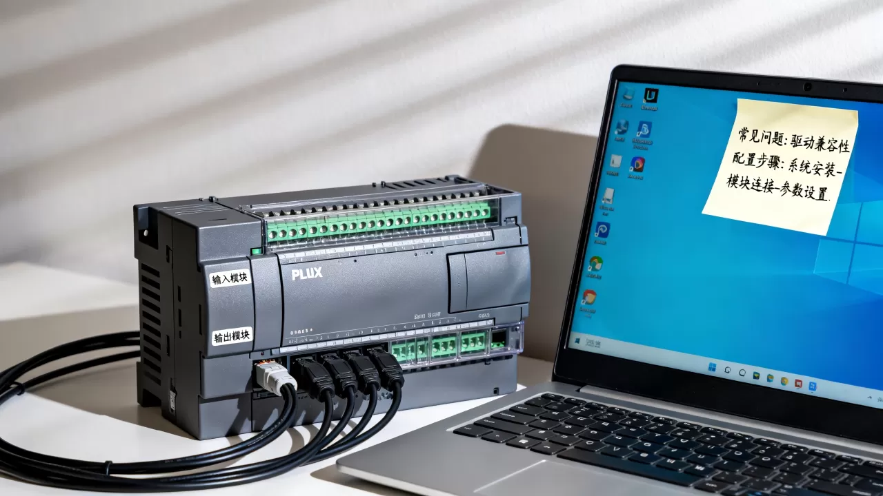 PLC Linux怎么用,有哪些常见问题? PLC Linux怎么用,有哪些常见问题?