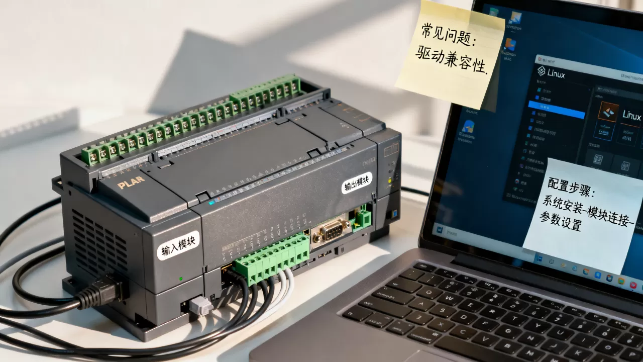 PLC Linux怎么用,有哪些常见问题? PLC Linux怎么用,有哪些常见问题?