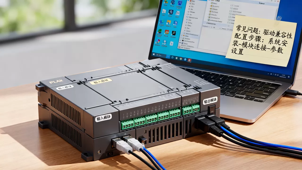 PLC Linux怎么用,有哪些常见问题? PLC Linux怎么用,有哪些常见问题?