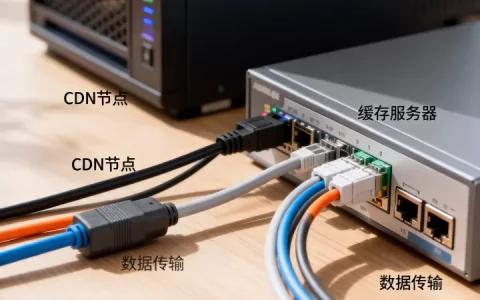 CDN视频加速原理是什么？cdn视频缓存怎么设置？