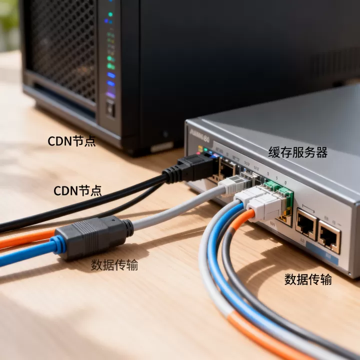 CDN视频加速原理是什么?cdn视频缓存怎么设置? CDN视频加速原理是什么?cdn视频缓存怎么设置?